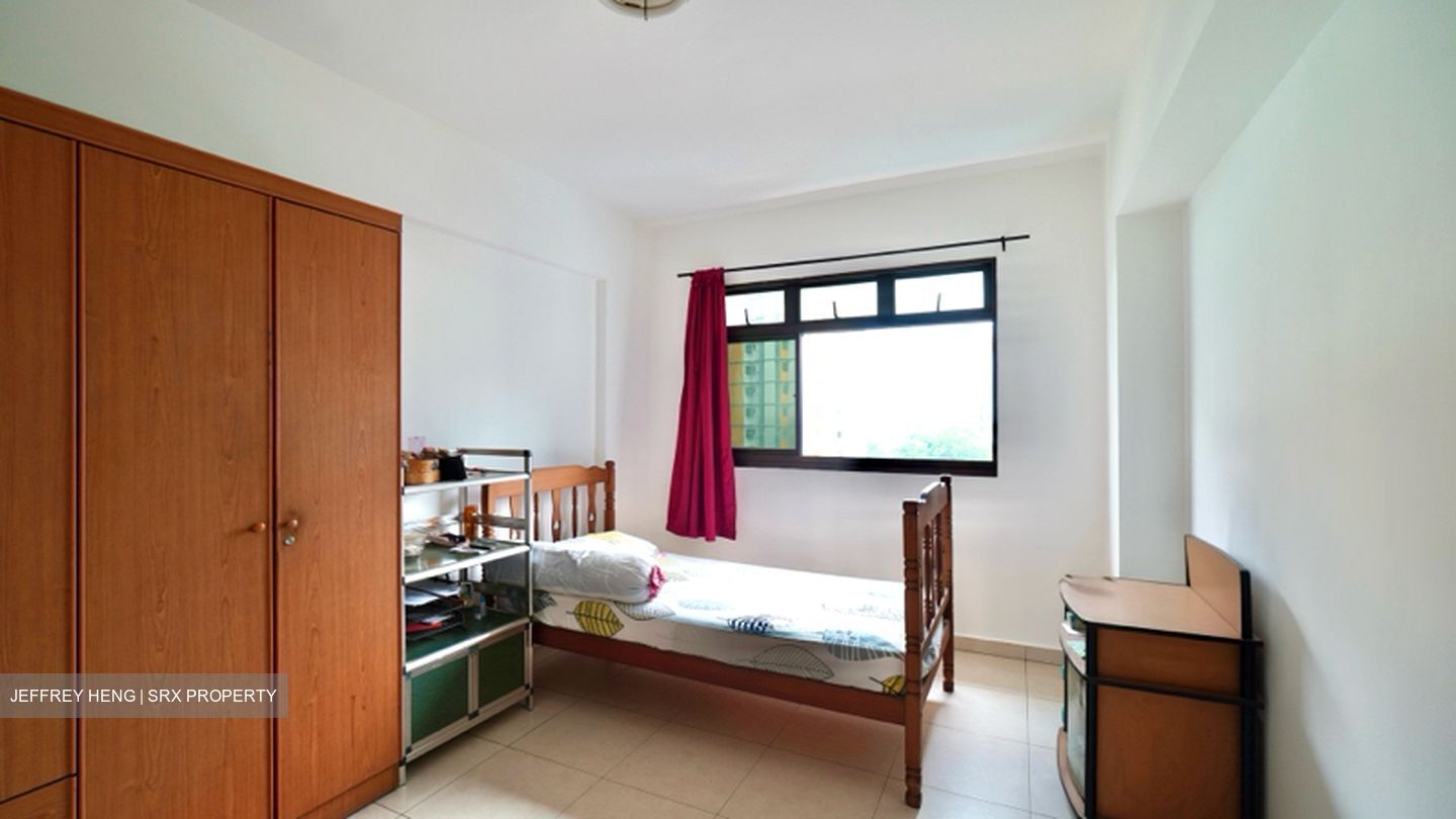 Blk 670A Jurong West Street 65 (Jurong West), HDB 5 Rooms #630215711